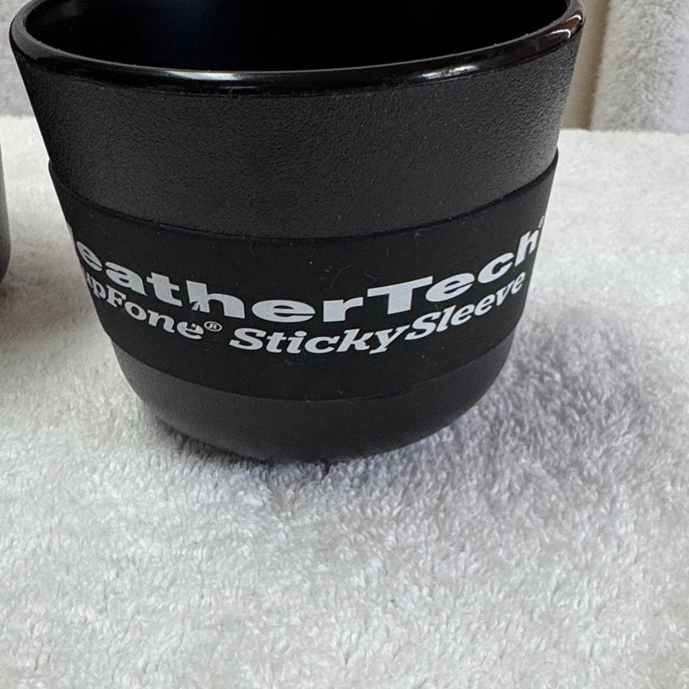 WeatherTech CupFone Holder 360 Degree Adjustable - Picture 2 of 9